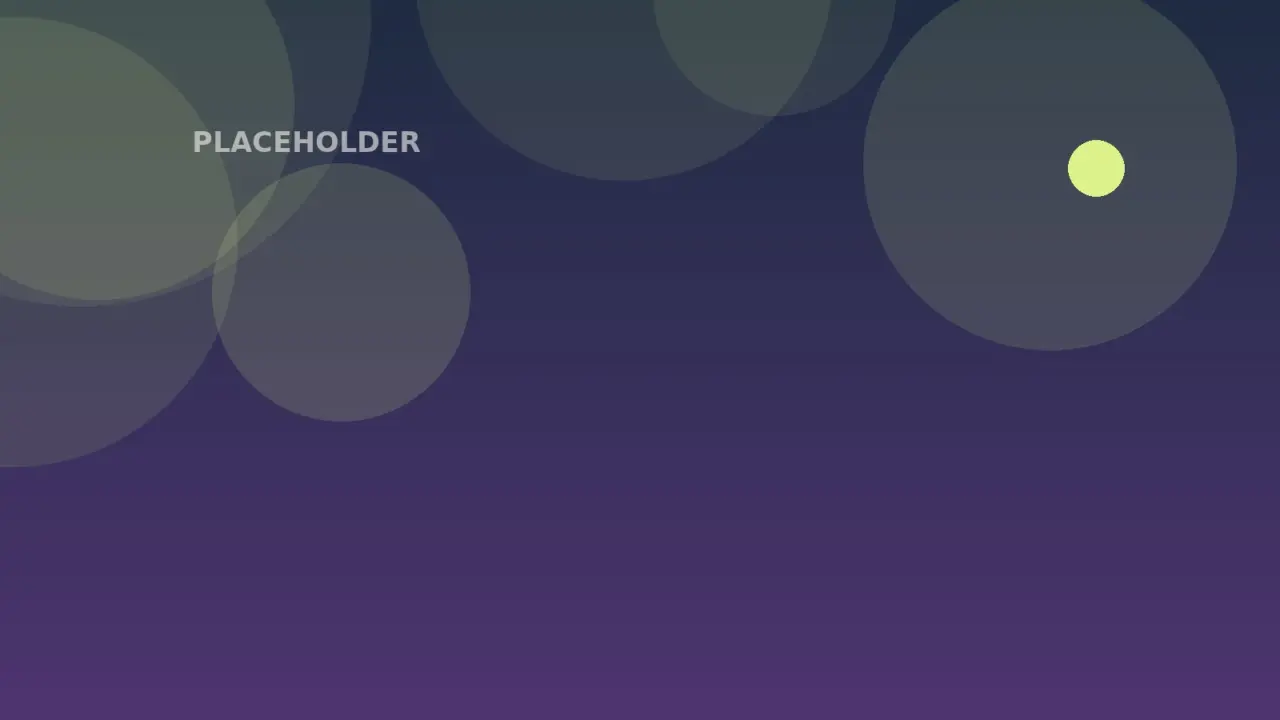Placeholder image for Animals