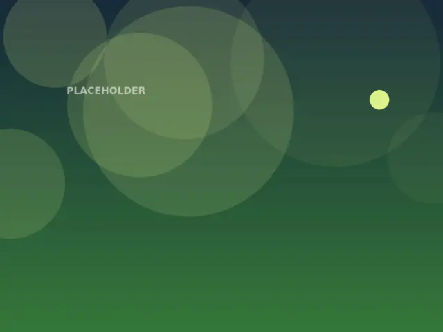 Placeholder image for Swallowtail Butterfly
