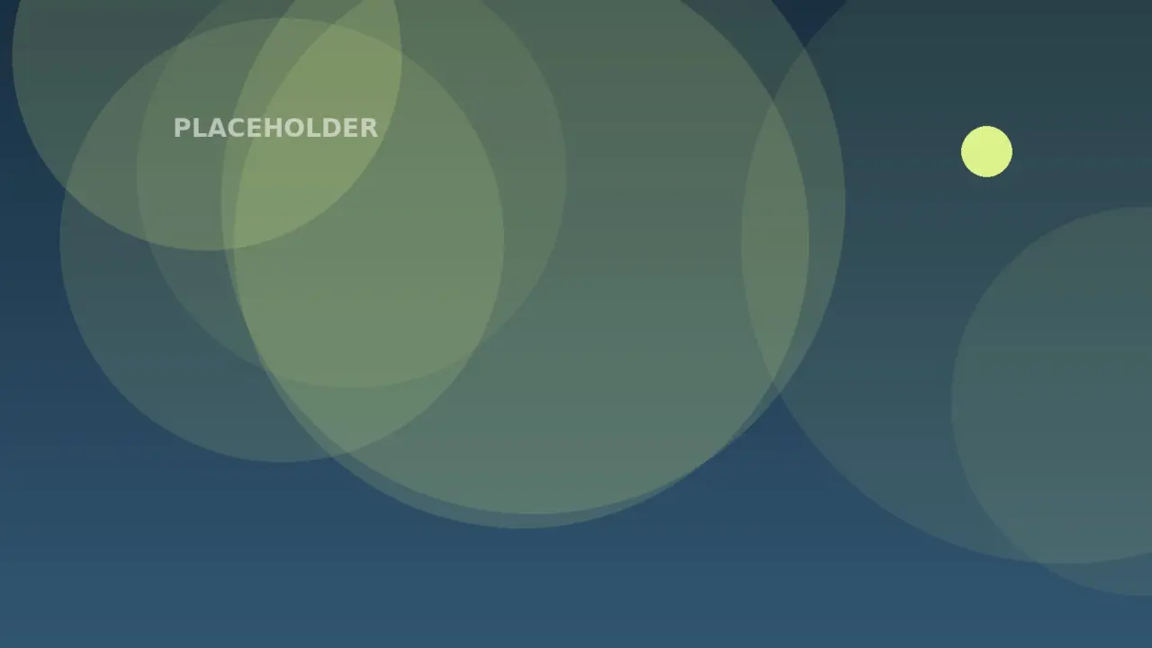 Placeholder image for Types of Passenger Planes