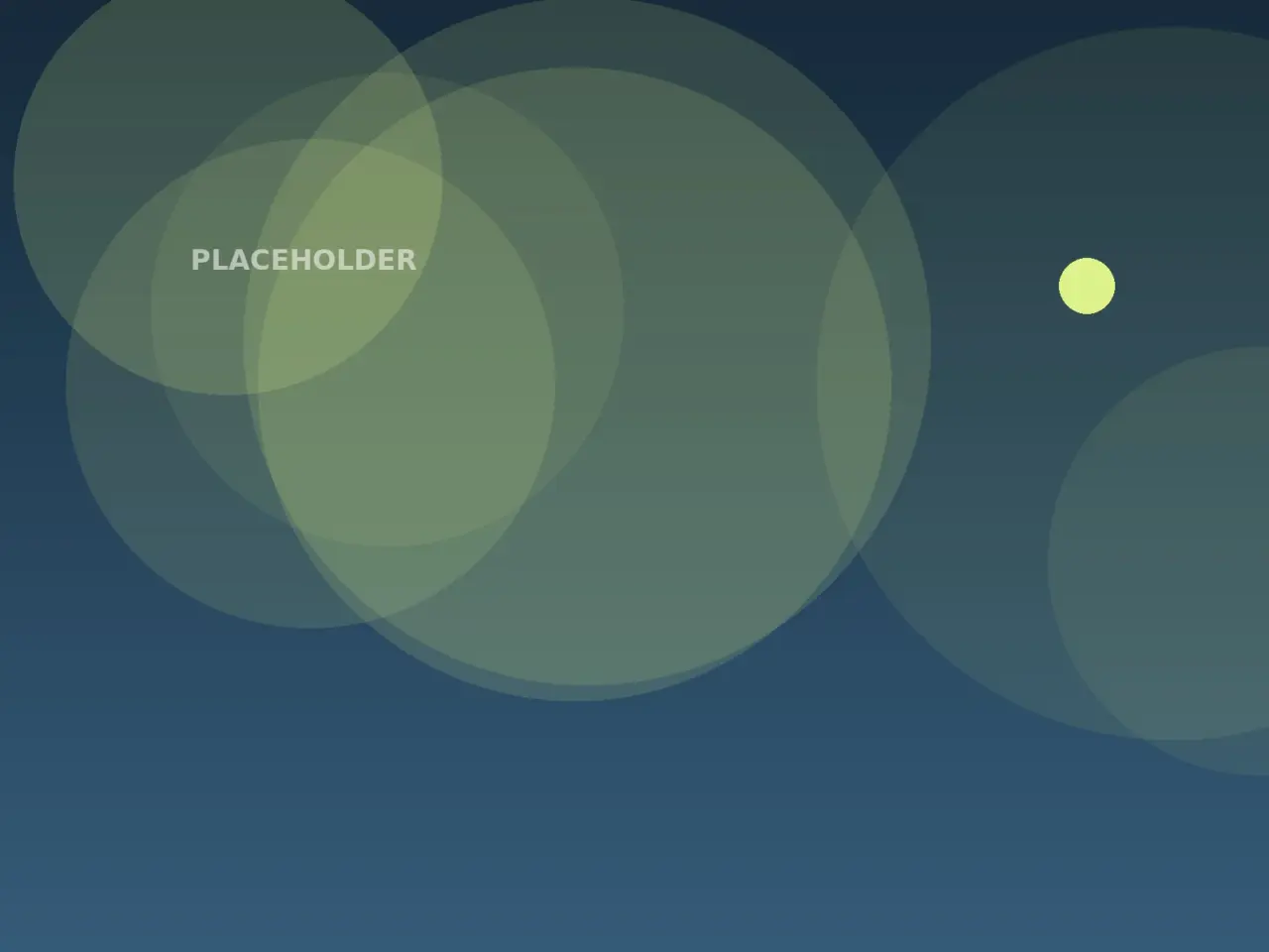 Placeholder image for Types of Passenger Planes